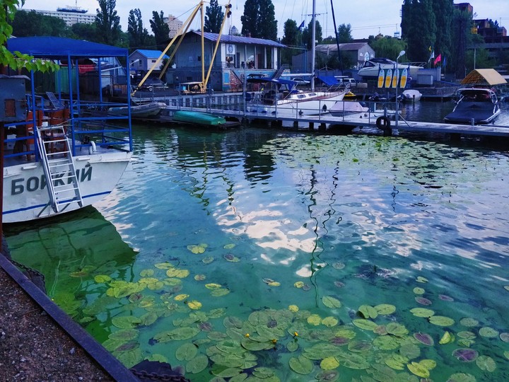 Boats