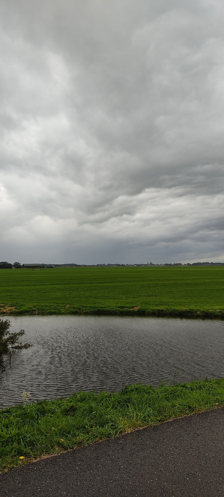 lake natural