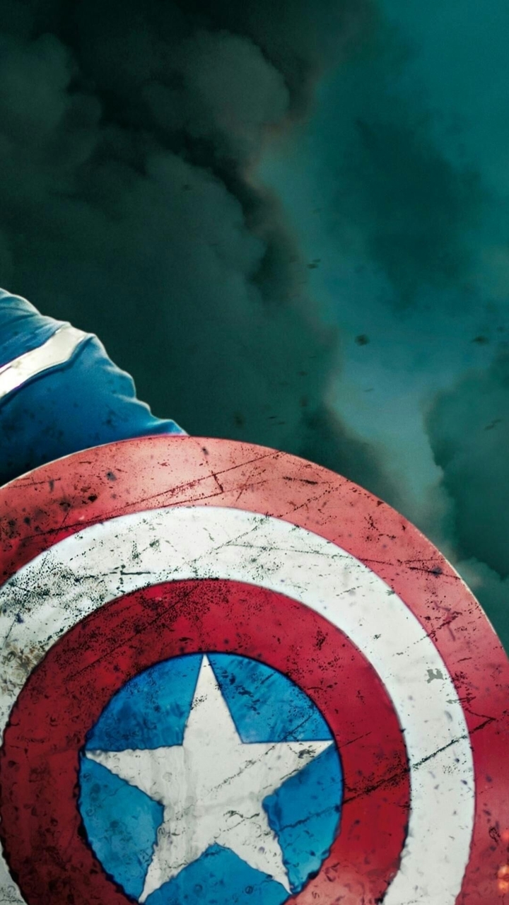 Captain America