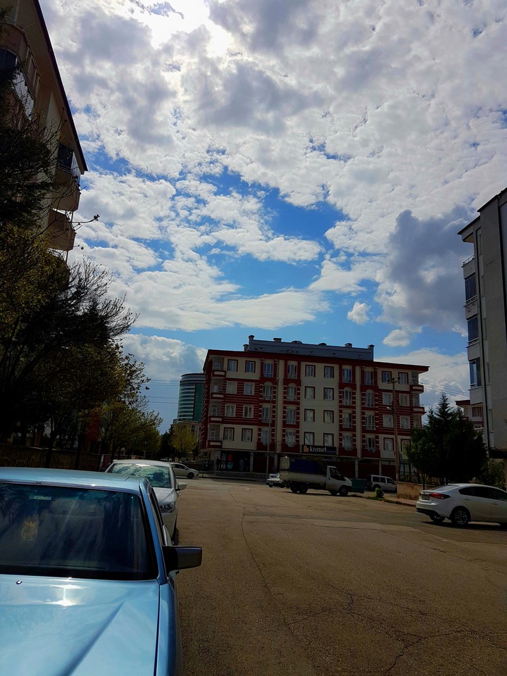 Gaziantep, Şehir