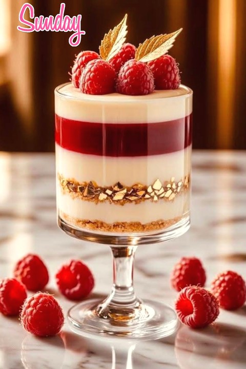 шпалери recipe, dessert