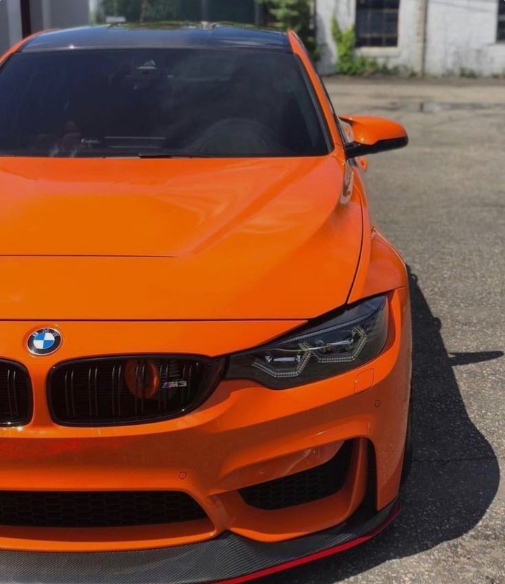 BMW  ♥️♥️♥️