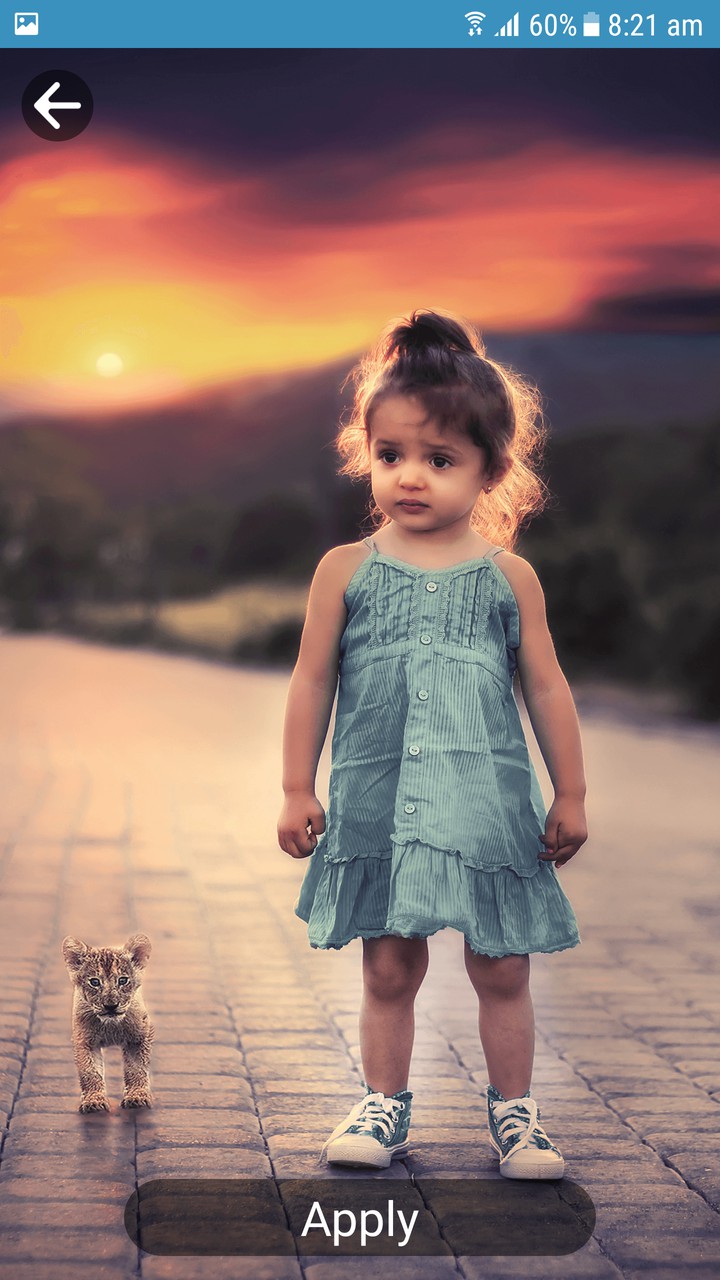 who is cute