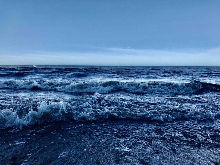 sea