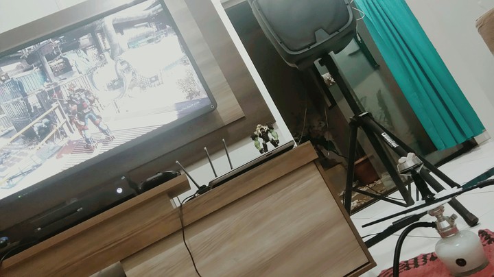 xbox one hookah play