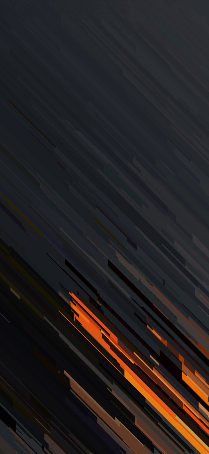 4K Abstract