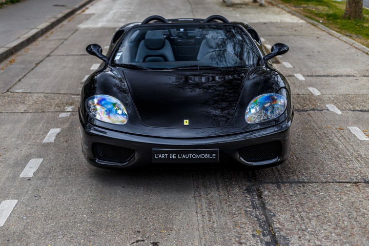 ferrari