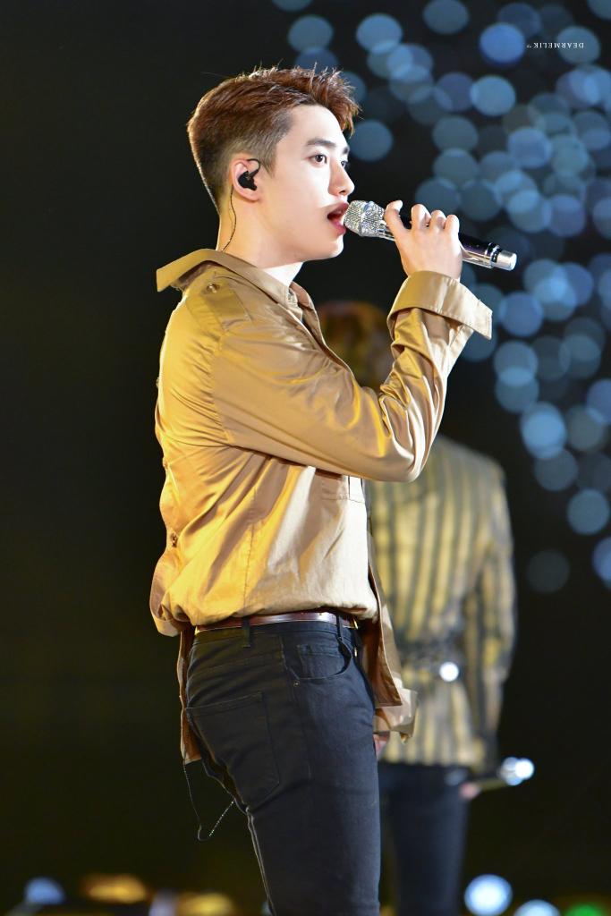 Do Kyungsoo