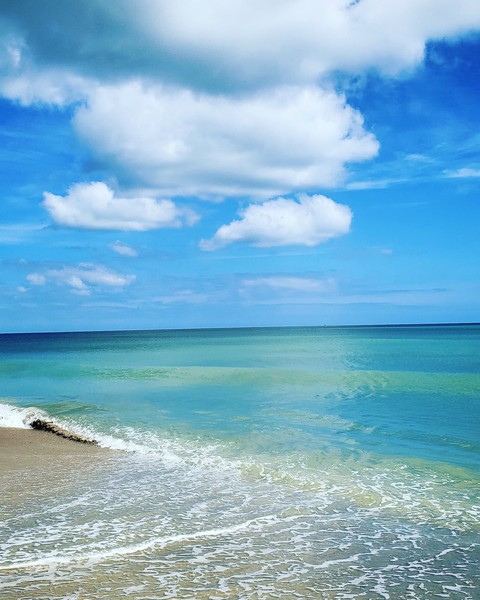 Emerald Isle 2019