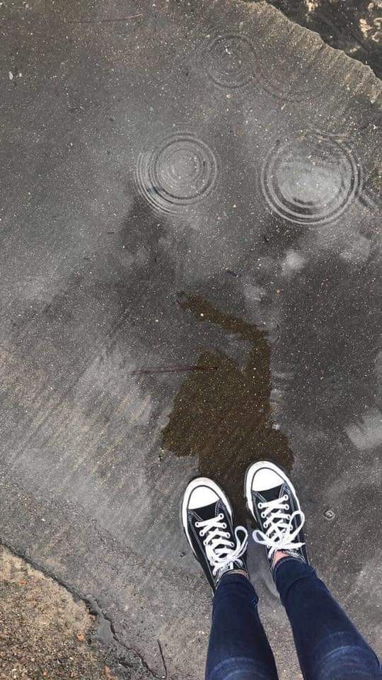Rainy Day 1st