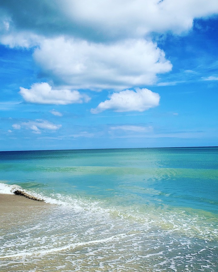 Emerald Isle 2019