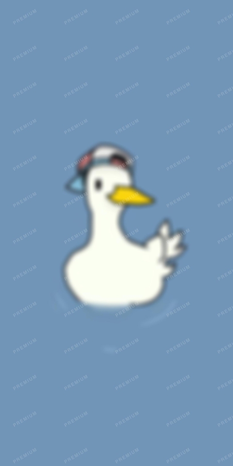 ταπετσαρίες bird, duck