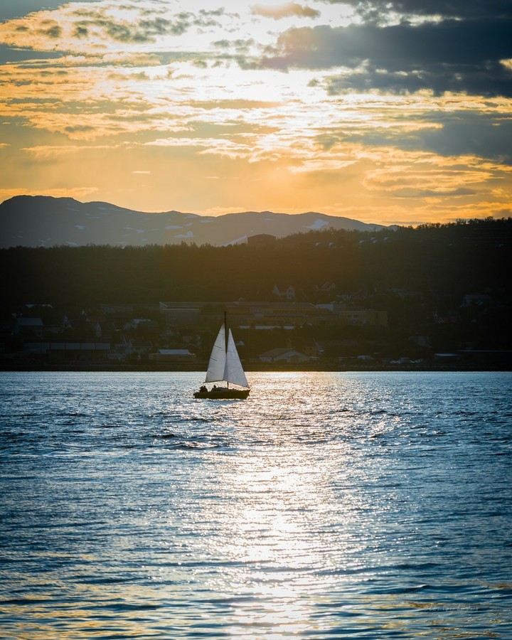 Smooth Sailing