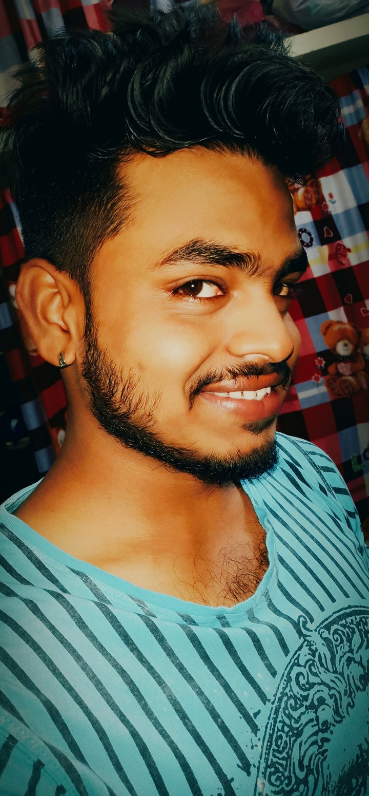 one smile or very power full