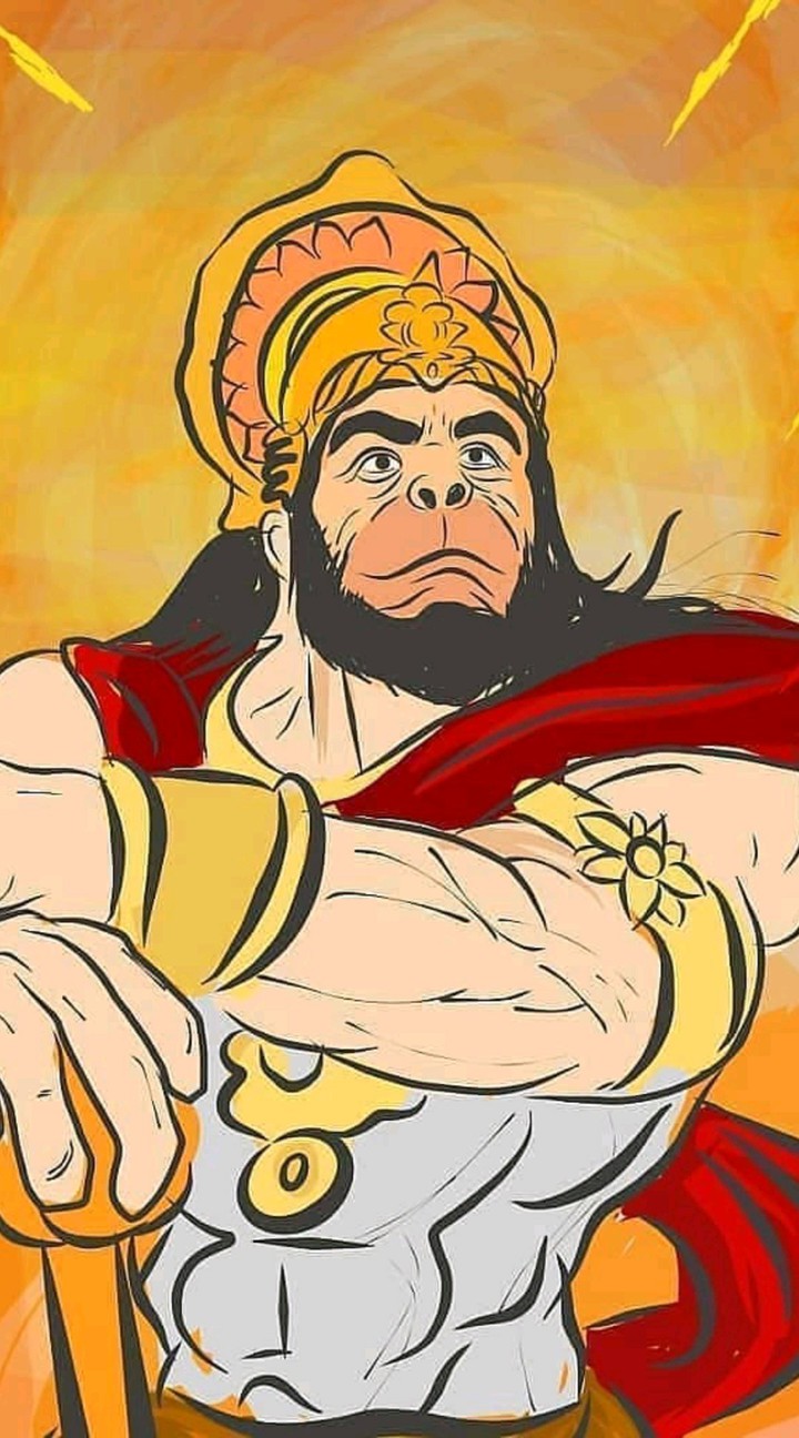 hanuman