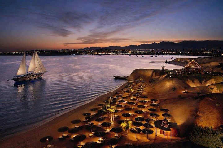 Sharm Elsheikh, Egypt