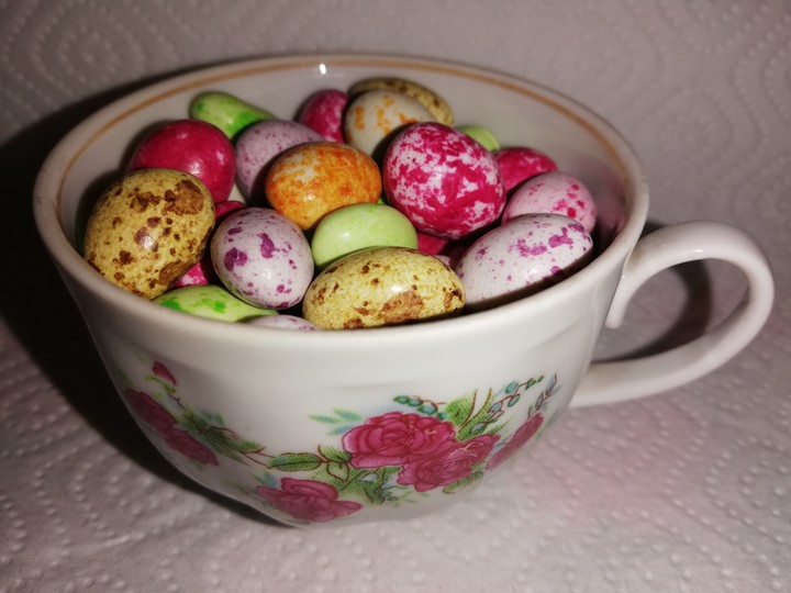 конфетки