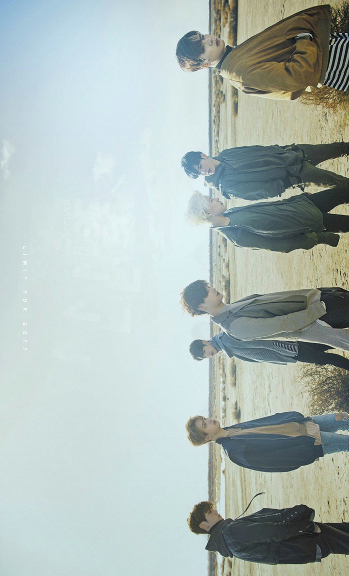 Got7