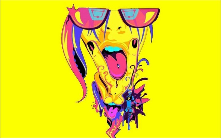 EDM Wallpaper
