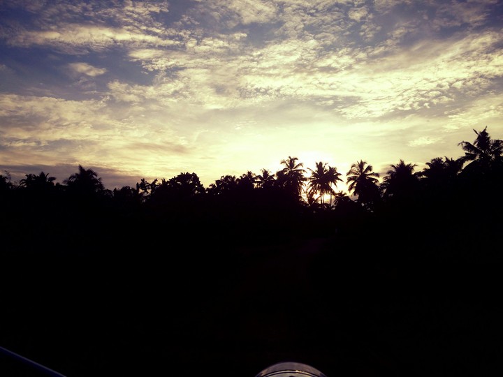 scenery