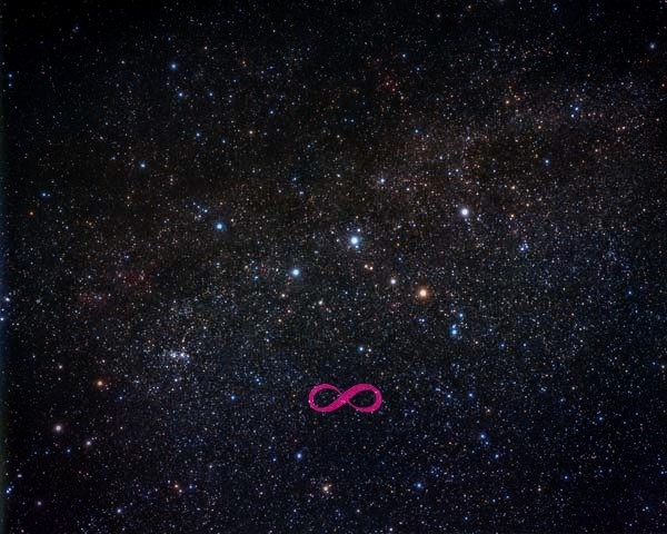 Cassiopeia Eternity