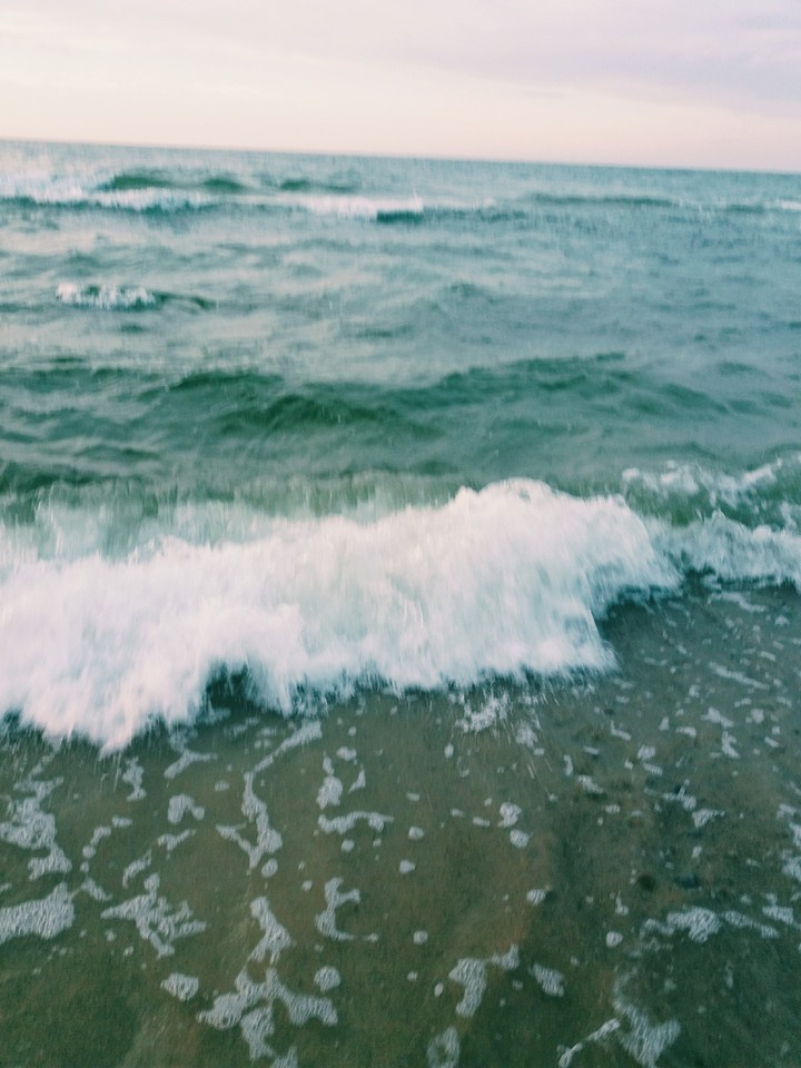 sea