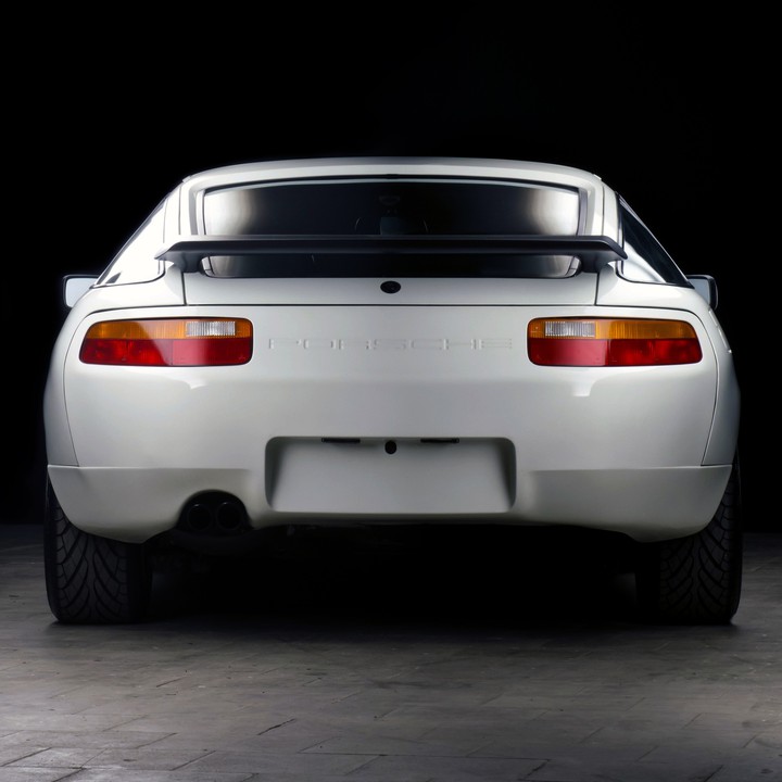 porsche