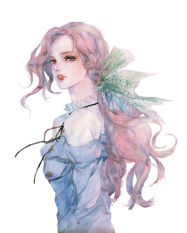♥