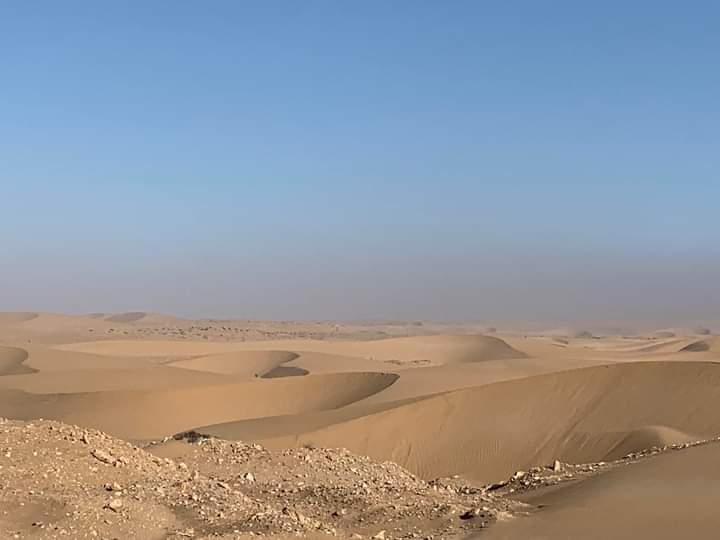 Desierto