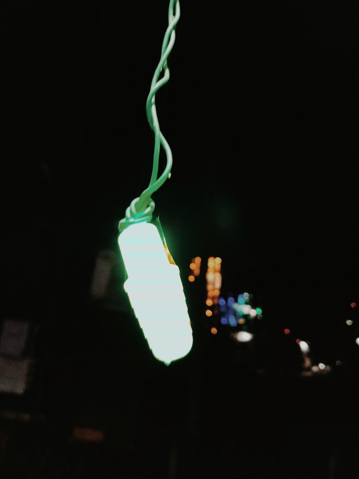 light