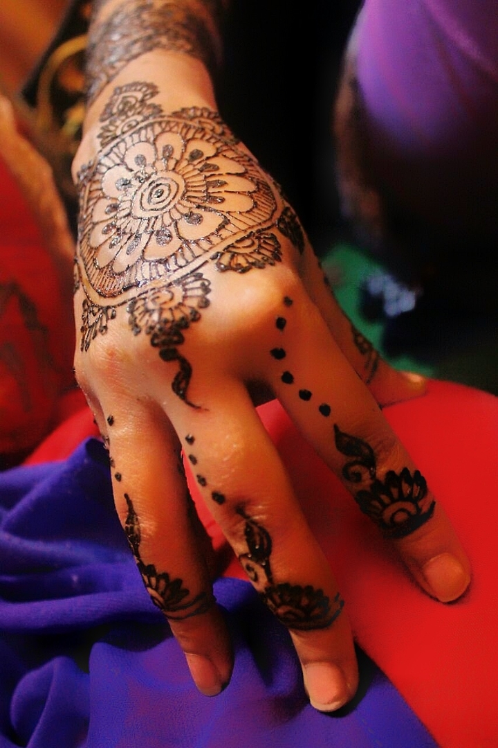 Mehndi