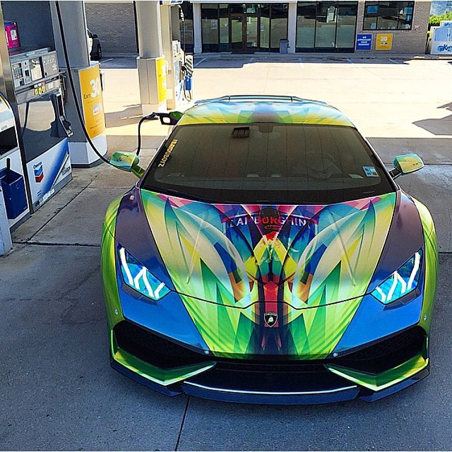 Lambo