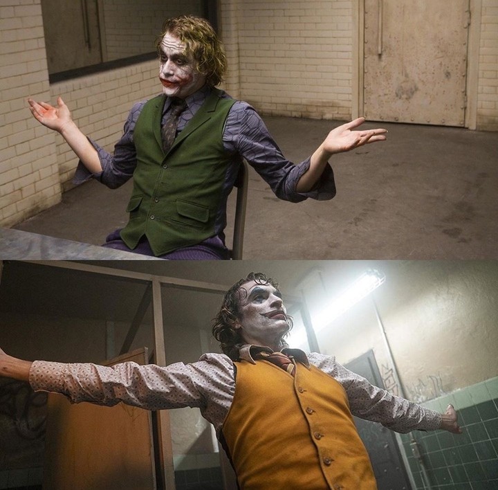 joker
