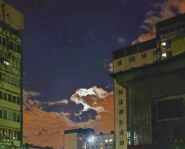 urban
