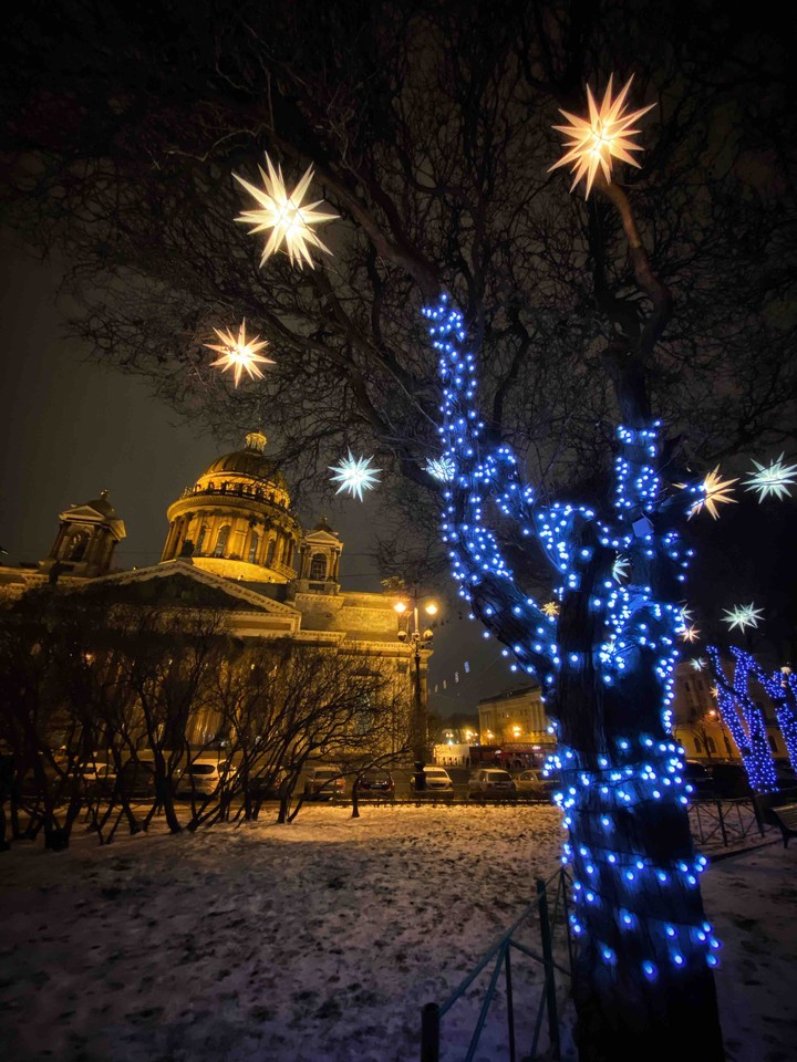 санкт-перербург