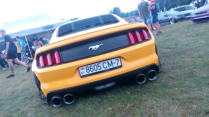 camaro