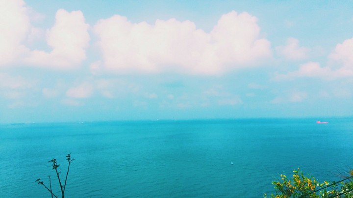 cloud
