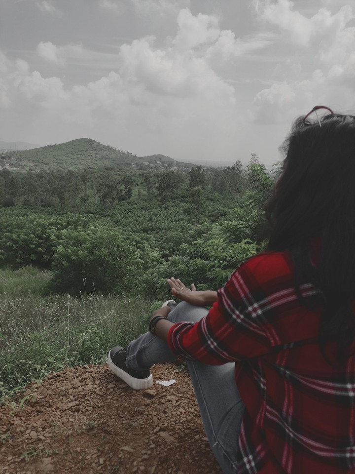 love to part of Nature