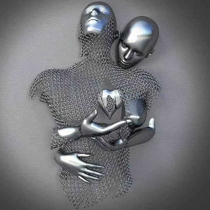 ⚘❤⚘