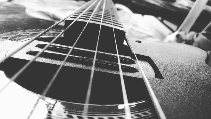 music