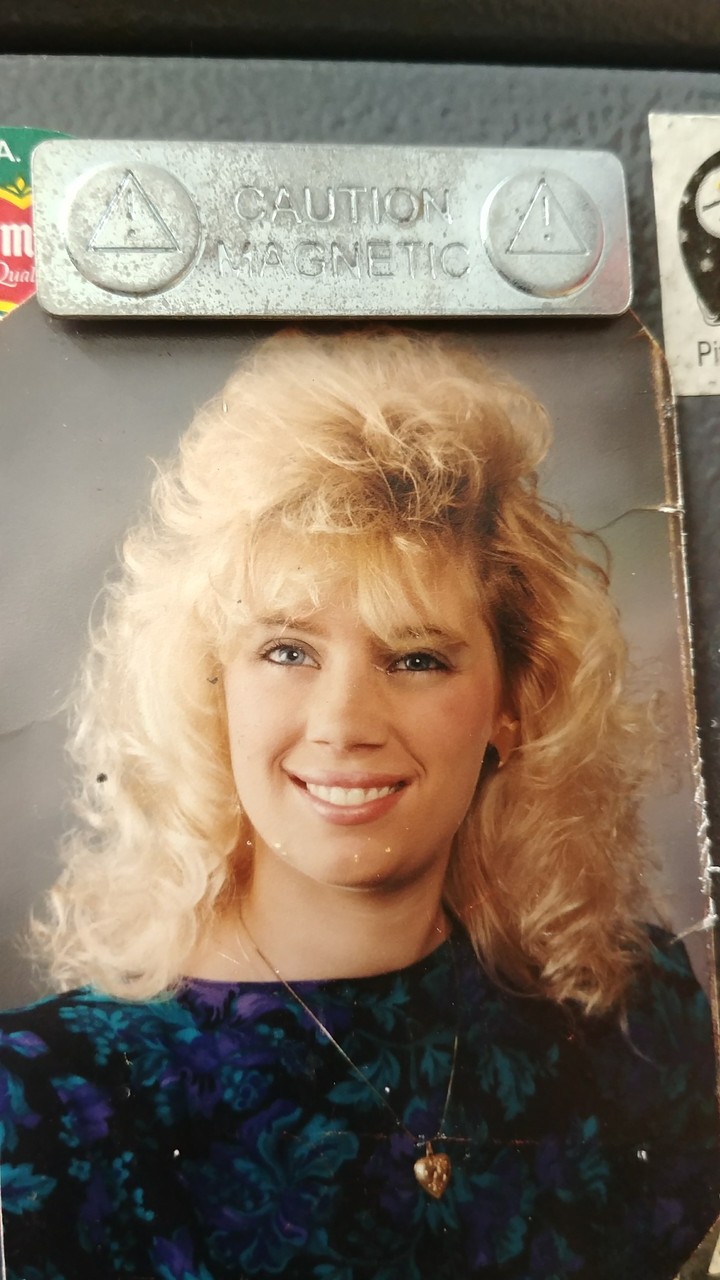 Beautiful Lady