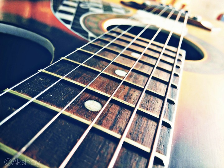 Where words fail....music speaks !!