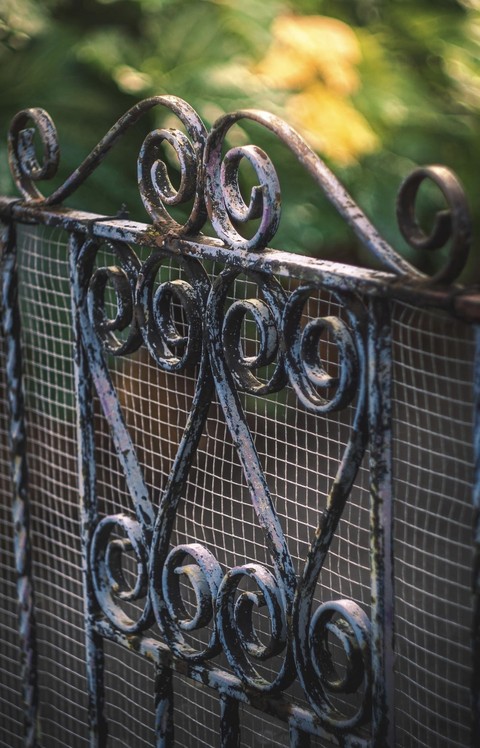 Fence