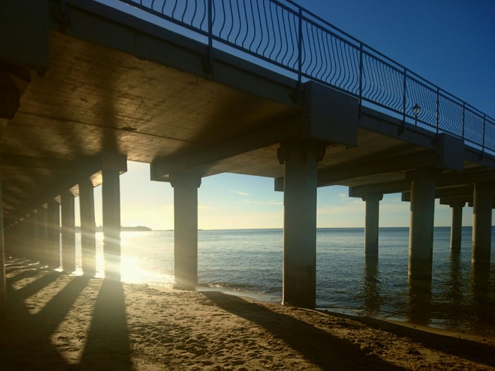sea 