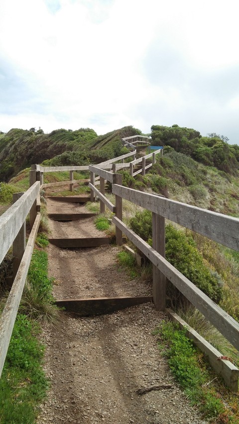 Stairway