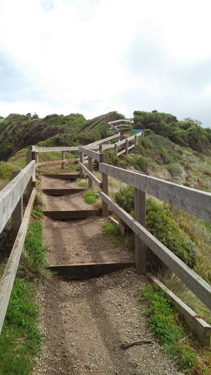 Stairway