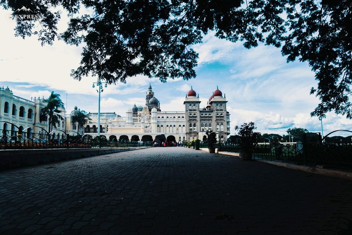 Palace