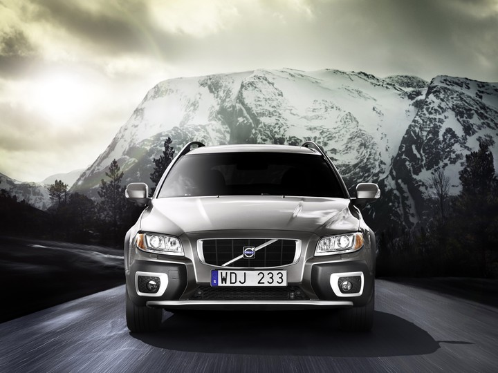 volvo