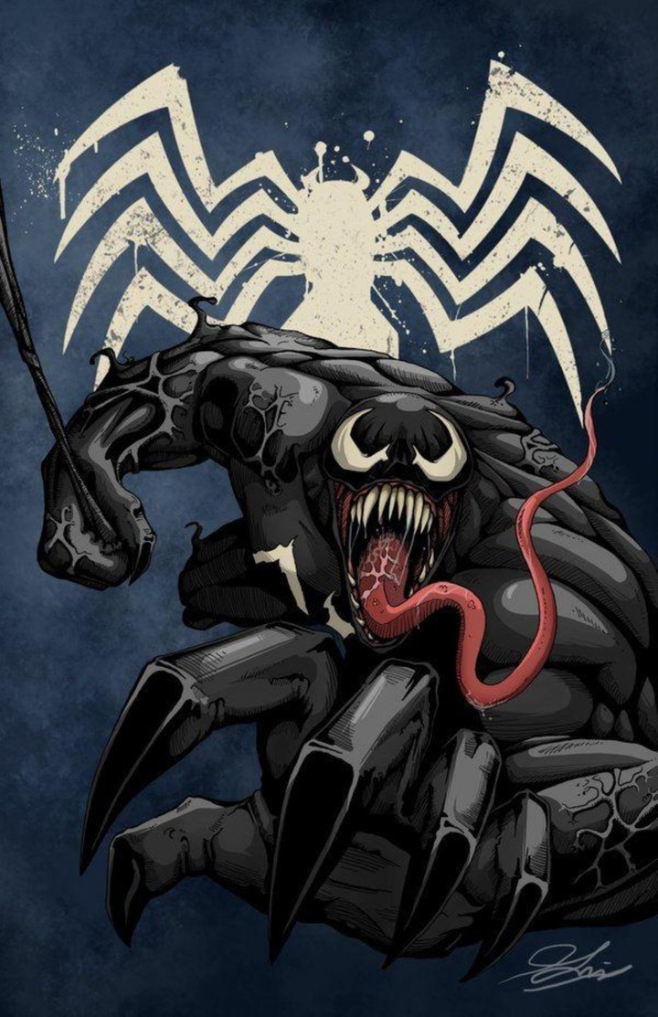 Venom