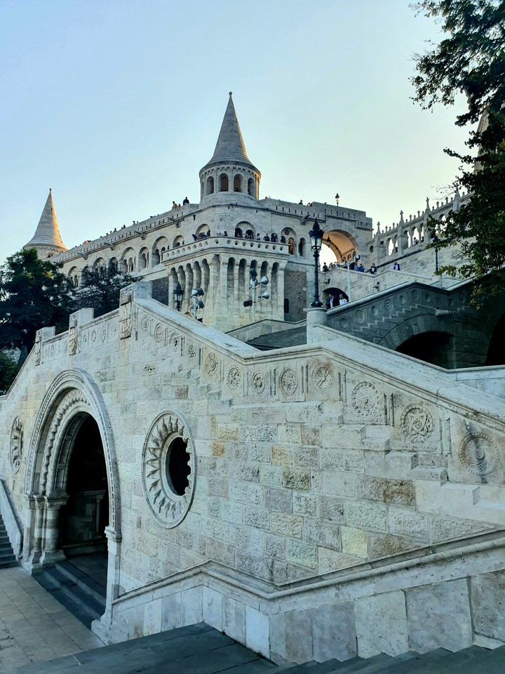 castle